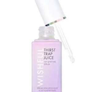 Wishful Thirst Trap Juice